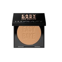 EASY BAKE AND SNATCH PRESSED TALC-FREE BRIGHTENING AND SETTING POWDER (POLVO ILUMINADOR Y FIJADOR PARA EL ROSTRO)